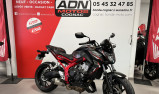 HONDA CB650F