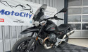 MOTO GUZZI V85 TT 850