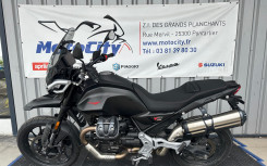 MOTO GUZZI V85 TT 850