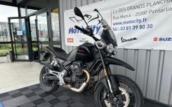 MOTO GUZZI V85 TT 850