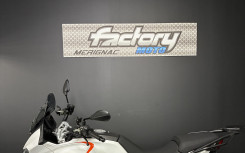 MOTO GUZZI V100  MANDELLO