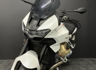 MOTO GUZZI V100  MANDELLO