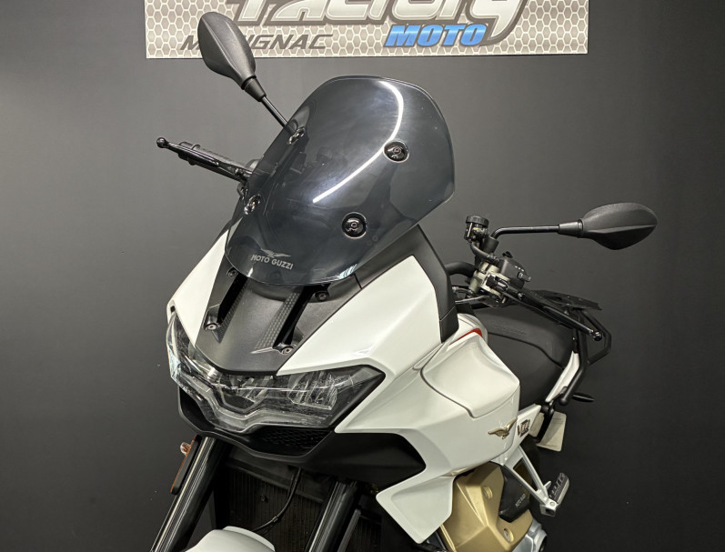 MOTO GUZZI V100  MANDELLO