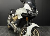 MOTO GUZZI V100  MANDELLO
