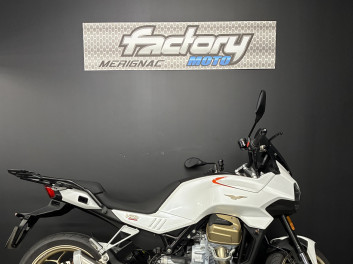 MOTO GUZZI V100  MANDELLO