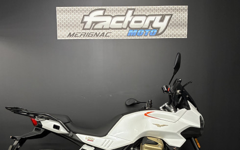 MOTO GUZZI V100  MANDELLO