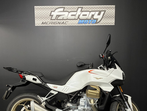 MOTO GUZZI V100  MANDELLO