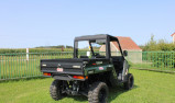 CORVUS TERRAIN DX4 PRO EPS T1 DIESEL