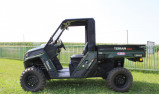 CORVUS TERRAIN DX4 PRO EPS T1 DIESEL