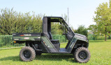 CORVUS TERRAIN DX4 PRO EPS T1 DIESEL