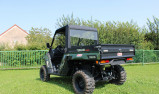CORVUS TERRAIN DX4 PRO EPS T1 DIESEL