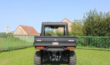 CORVUS TERRAIN DX4 PRO EPS T1 DIESEL