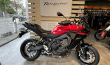 YAMAHA TRACER 9 Y-AMT