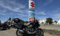 HONDA NT 1100 DCT