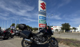 HONDA NT 1100 DCT