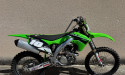 KAWASAKI KXF 250