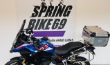 BMW F 850 GS