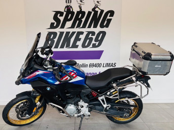 BMW F 850 GS