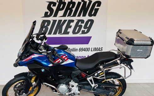 BMW F 850 GS