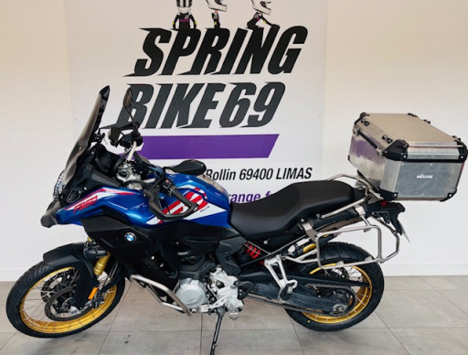 BMW F 850 GS
