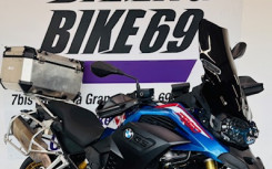 BMW F 850 GS