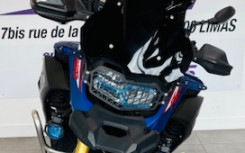 BMW F 850 GS