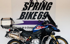 BMW F 850 GS