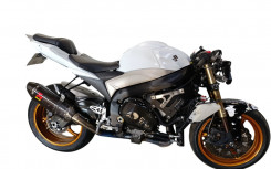 SUZUKI GSX-R 1000