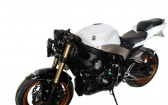 SUZUKI GSX-R 1000