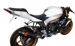 SUZUKI GSX-R 1000
