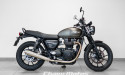 TRIUMPH - SPEED TWIN 900