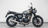 TRIUMPH - SPEED TWIN 900