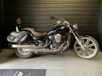 KAWASAKI VN 900 CUSTOM