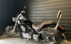 KAWASAKI VN 900 CUSTOM