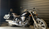 KAWASAKI VN 900 CUSTOM