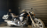 KAWASAKI VN 900 CUSTOM