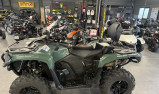 CAN-AM OUTLANDER DPS 700 T