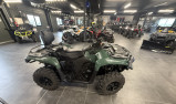 CAN-AM OUTLANDER DPS 700 T