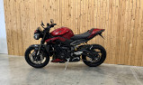 TRIUMPH STREET TRIPLE 765 RS