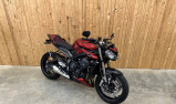 TRIUMPH STREET TRIPLE 765 RS