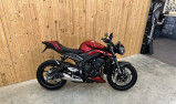 TRIUMPH STREET TRIPLE 765 RS