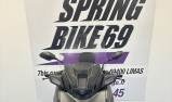 YAMAHA XMAX 125