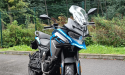 VOGE 650 DS