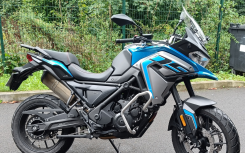 VOGE 650 DS