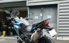 VOGE 650 DS