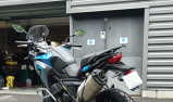 VOGE 650 DS
