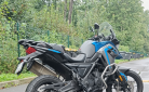 VOGE 650 DS