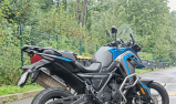VOGE 650 DS