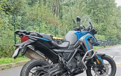VOGE 650 DS