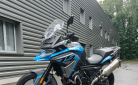 VOGE 650 DS
